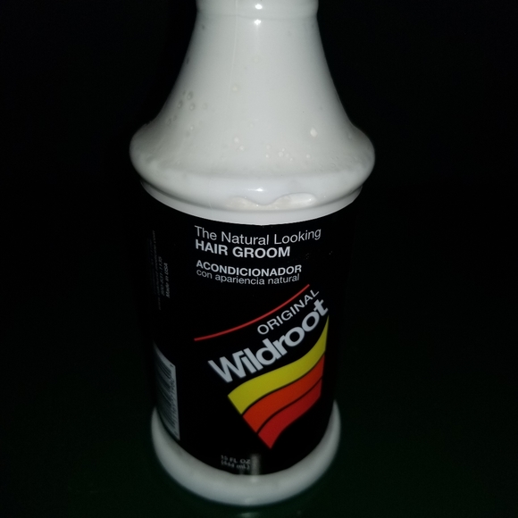 Original Wildroot - Picture 7 of 7